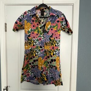 🌷NOOWORKS PEOPLE I LOVED SHORTALLS🌷